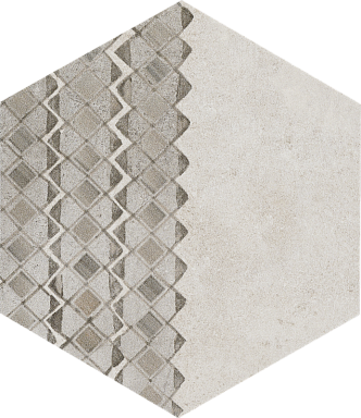 Декор Marazzi Italy MM7Z Clays Decoro 21*18.2