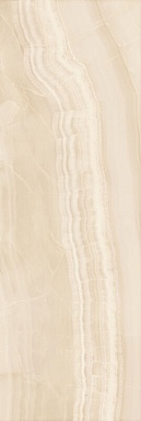Плитка Kerama Marazzi 13034TR Контарини бежевый глянцевый обрезной 30x89,5x0,9