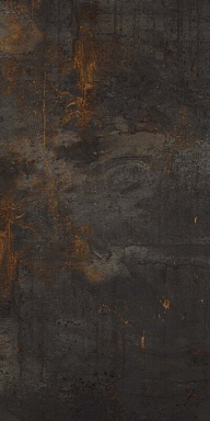 Керамогранит Estima TP02 Patina Black Неполированный Рект. 60x120x10