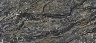 Керамогранит Urbatek 100332629 Orobico Dark Polished 120х270