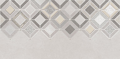 Azori 589632002 Декор Starck Mosaico 2 20,1x40,5