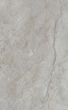 Плитка Kerama Marazzi 6430 Кантата серый светлый глянцевый 25x40