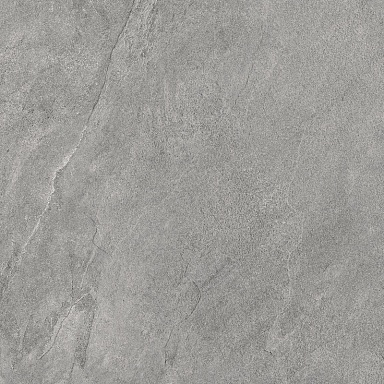 Керамогранит Laparet LP6060G0191R Porter Gray Pro серый матовый R10 STR 59,5х59,5
