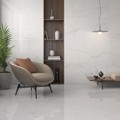 Crystal White Pamesa