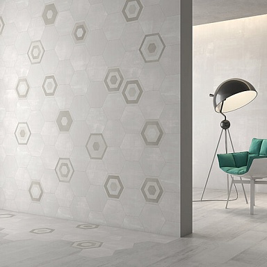 Starkdec / Starkhex Geotiles