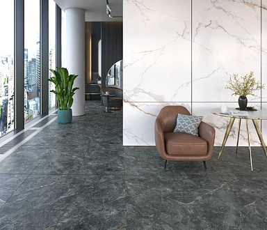 Керамогранит NT Ceramic NTT9114L Cosmic Black 60x120