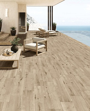 Керамогранит Kerastep Base Amazonia 1211 C1/R9 200x1200x9