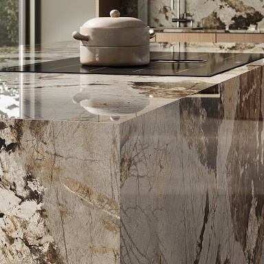 Arctic Patagonia Venux Surface