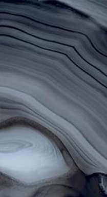 Керамогранит Ocean-Ceramic Astonia Black 60x120