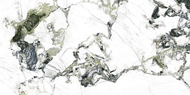Керамогранит Geotiles Oyama Leviglass Green 60x120