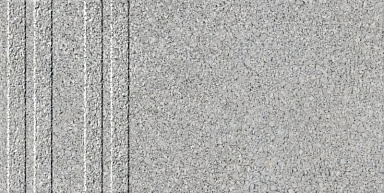 Декор Peronda 37774 Fs Block Silver Decor 20x40