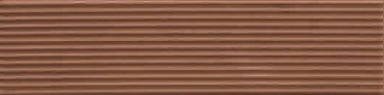 Керамогранит Casa Dolce Casa 787183 Sensi Terre Mattone Matte Rigatino 5,7x23,2