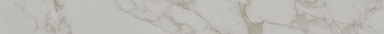 Подступенник Kerama Marazzi SG540722R/5 Подступенок Монте Тиберио серый светлый лаппатированный обрезной 119,5x10,7x0,9