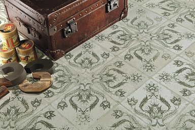 Плитка Peronda 26172 Fs Ivy Sage 45x45