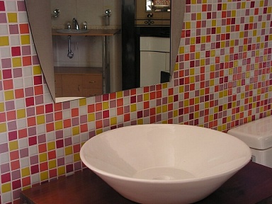Vidrepur Мозаика Mixed Mercury № 406/906/954 (НА ПУ СЦЕПКЕ) 31,7Х31,7