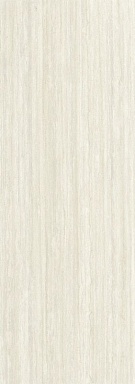 Керамогранит Laminam LAMF011850_IT Hado Travertino Bianco Rain 3+ 1000x3000