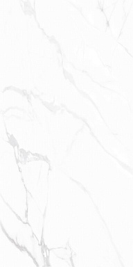 Керамогранит Global Tile GT1206015903PDR Andrea Белый 60x120