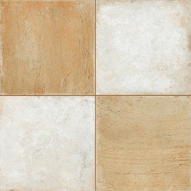 Плитка Peronda 30067 Fs Checker Sand 45x45