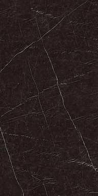 Керамогранит Atlas Concorde Italy AJK2 Nero Marquina Silk 160x320