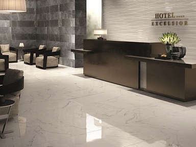 Керамогранит ABK 1SL34100 Sensi Sahara Cream Lux+ Ret 60x120