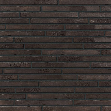 Искусственный камень Leonardo Stone Ригельный кирпич Бостон 708 49x4x1,5