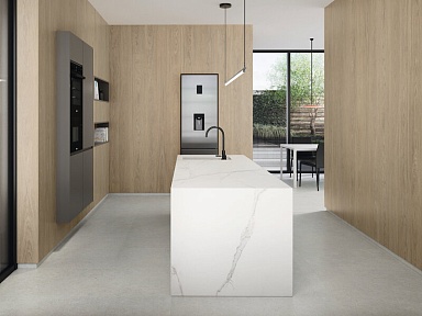 Керамогранит Ape A040396 Kinwood Beech Rect 22x120