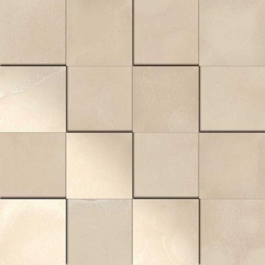Декор Italon 620110000053 Charme Evo Onyx Mosaico 3D 30x30