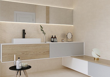 Керамогранит Gracia Ceramica 010400000968 Эфа бежевый КГ 02 40х40