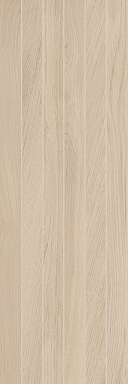 Плитка Kerama Marazzi 13093TR Семпионе бежевый структура матовый обрезной 30x89,5x0,9