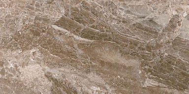Плитка Eurotile Hermitage Brown 30x60
