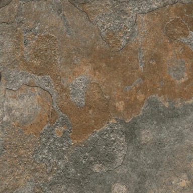 Керамогранит Alpas Euro Copper Slate 20mm 60x60