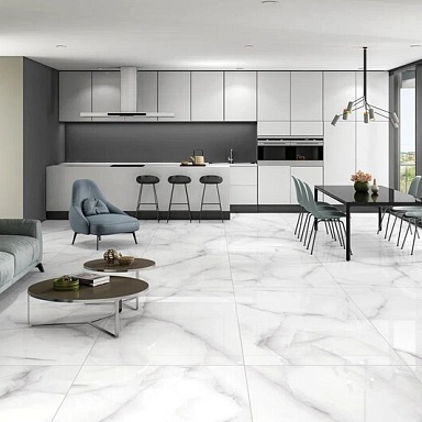 Onyx Rich Bianco Colortile