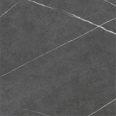 Керамогранит Italon 600010002385 Metropolis Imperial Black Ret 120x120