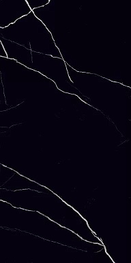 Керамогранит Onlygres MOG603 Black полированный 60x120