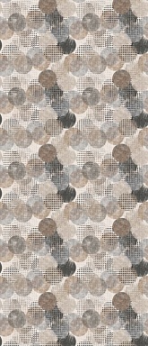 Декор Casa Dolce Casa 779337 Essential Mood Dots 6mm 120x280