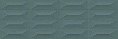 Плитка Marazzi Italy M4KX Colorplay Sage Struttura Cabochon 3D Rett. 30х90