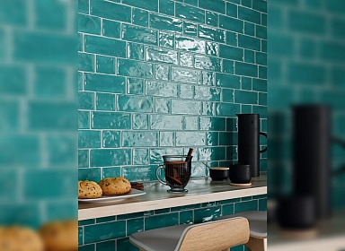 Плитка Absolut Keramika Metropolitan Still Water 30x55