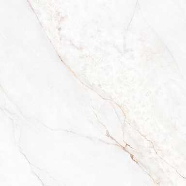 Керамогранит Peronda 41431 Dahlia White SP/100X100X0,8/R 100x100