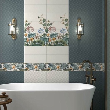 Зимний сад Kerama Marazzi