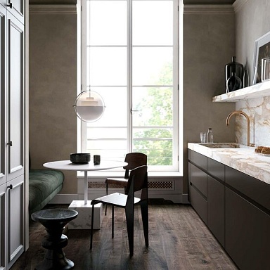 Vero Marazzi Italy
