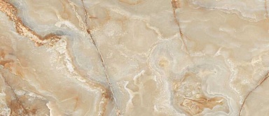 Керамогранит Casa Dolce Casa 766030 Onyx&More Magnum Golden Onyx 6mm 120x280