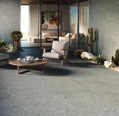 Керамогранит Colorker 222531 Native Grey 90x90