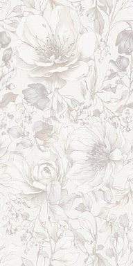 Декор Ape A043768 Dec Brezza Bianco Mix Rect 60x120