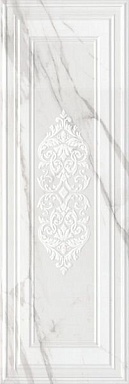 Декор Kerama Marazzi VT/A20/14002R Прадо обрезной 40x120