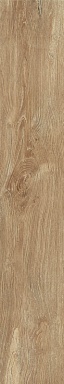 Керамогранит Creanza CW-RT13-B Husk Wood Cherry Rustic 20x120