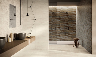 Керамогранит Naxos 133050 Bold Supreme Naturale Rettificato 60x120