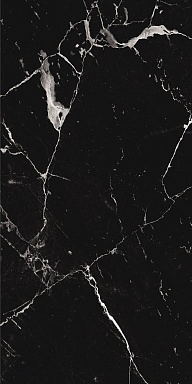 Керамогранит Protiles PT12S982 Noir Marble Pol 1200х600х9