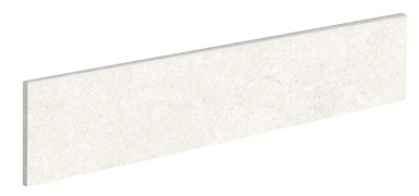 Kerastep Плинтус Stone 531 White R9 600х90х11