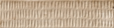 Декор Harmony 37709 Lagoon Clay Decor 6x24,6