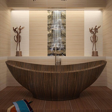 Каската Alma Ceramica
